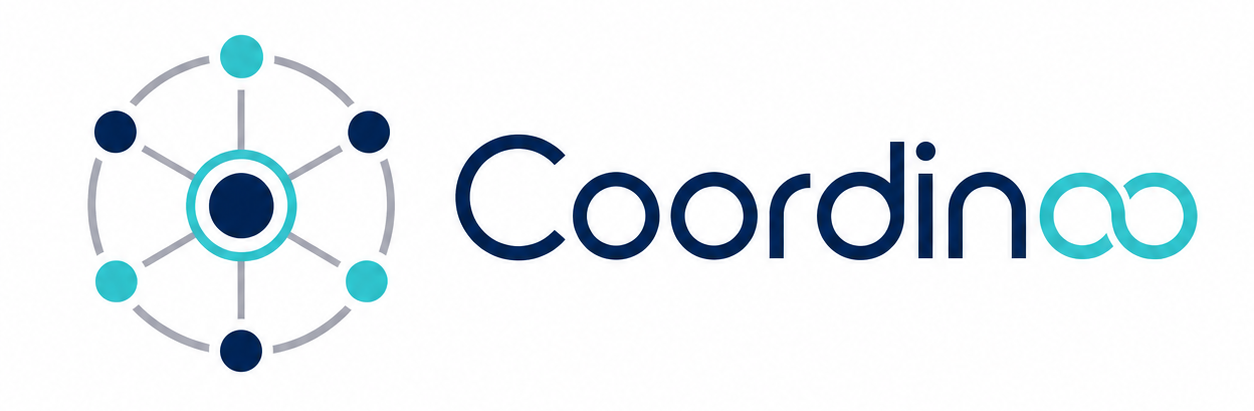 Coordinoo logo